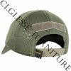 Berretto baseball Tactical Cap Verde OD